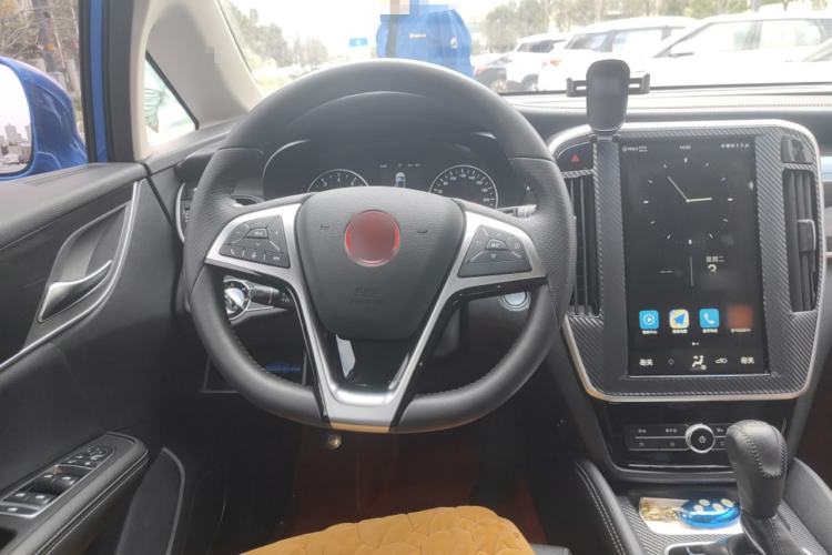 Used BYD Song MAX 2017 1.5T Automatic Smart Connect Elite 7-Seater
