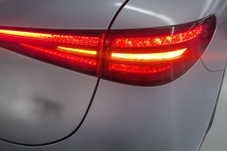 Used smart #3 2023 Pulse Four-Wheel Drive Edition