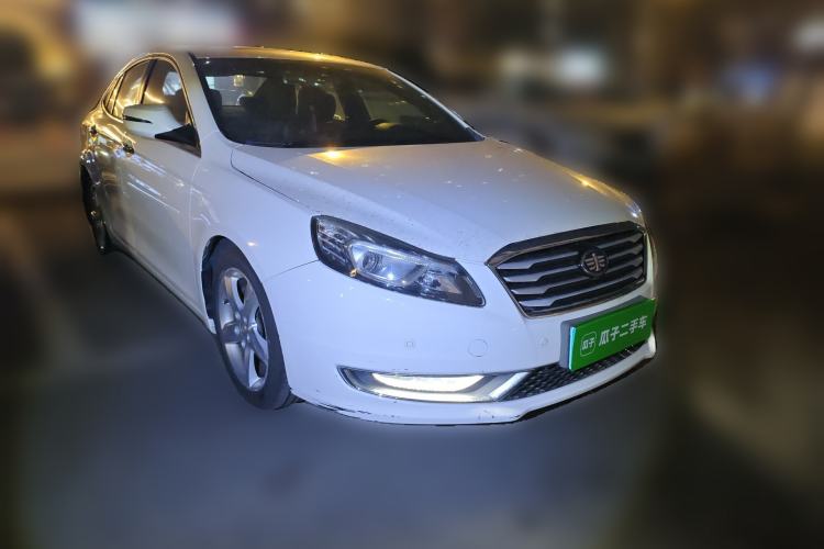 Used Bestune B70 2016 2.0L Automatic Luxury Model