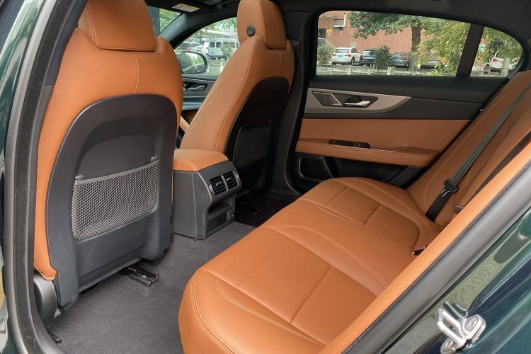 Used Jaguar XEL 2024 2.0T 250 PS R-DYNAMIC S Advanced Sport Edition