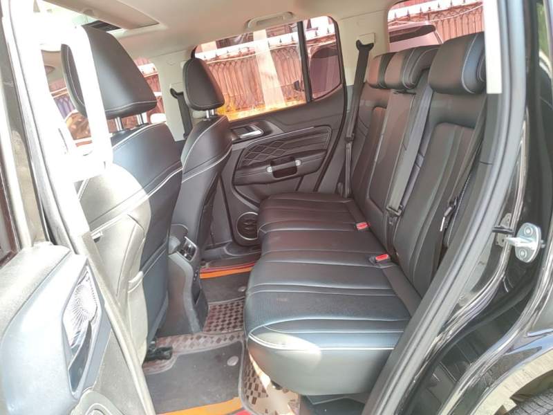 Used Tank 300 2024 2.0T Conqueror — 16