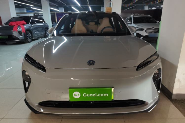 Used Nio ET5T 2024 75kWh Touring
