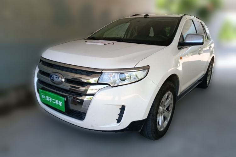 Used Ford Edge 2012 2.0T Elite Edition Guazi used car, China used car export, Used car for sale, Used  cars, Cheapest cars for sale
