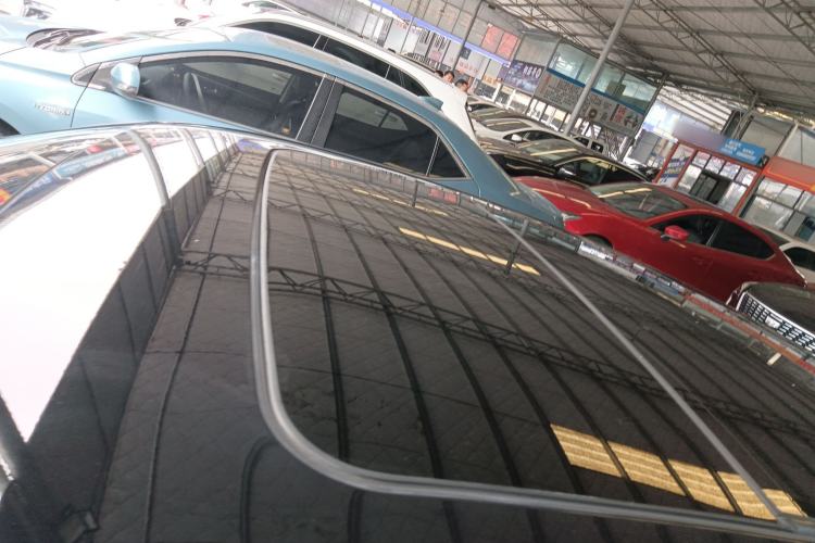 Used Lynk & Co 03 2021 2.0TD Automatic Jing Plus