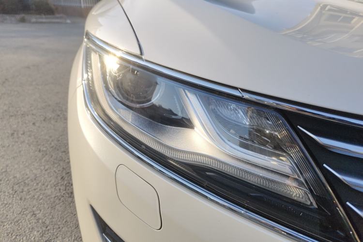 Used Lincoln MKC 2016 2.0T Two-Wheel Drive Deluxe Edition
