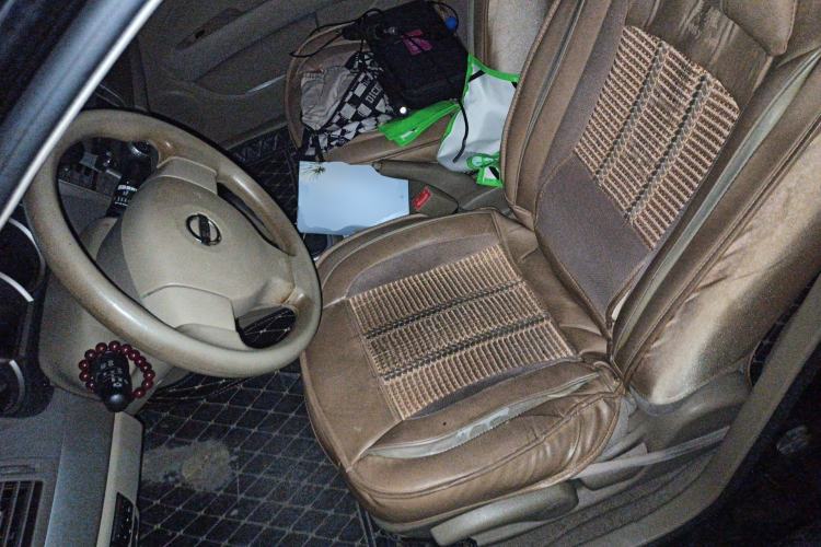 Used Nissan Sylphy 2018 Classic 1.6XE+ CVT Leading Edition Left Front Seat