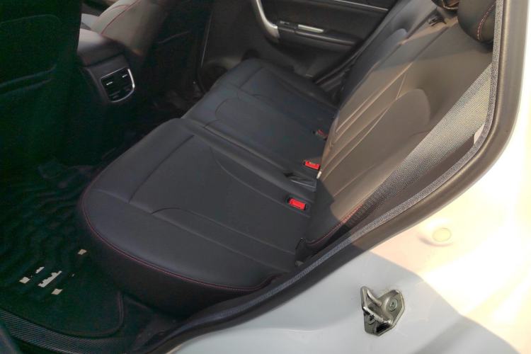 Used Haval M6 2018 1.5T Manual Two-Wheel Drive Elite Model