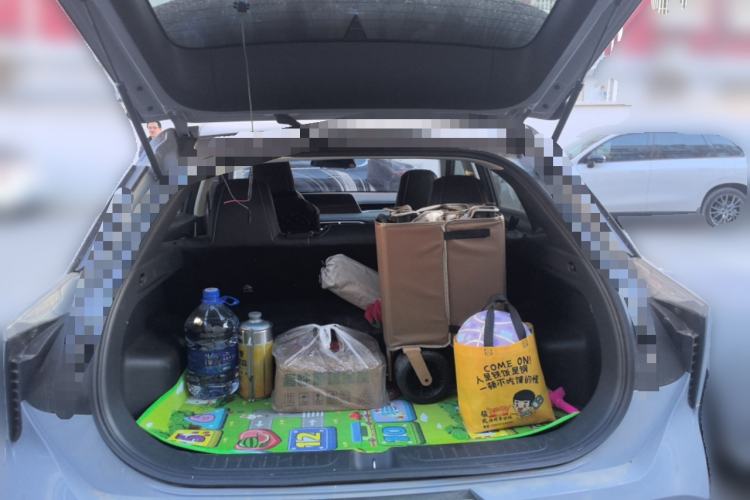 Used Venucia V 2021 260T Idol Edition
