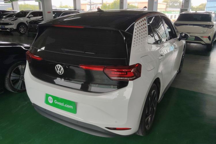 Used Volkswagen ID.3 2024 Intelligent Edition