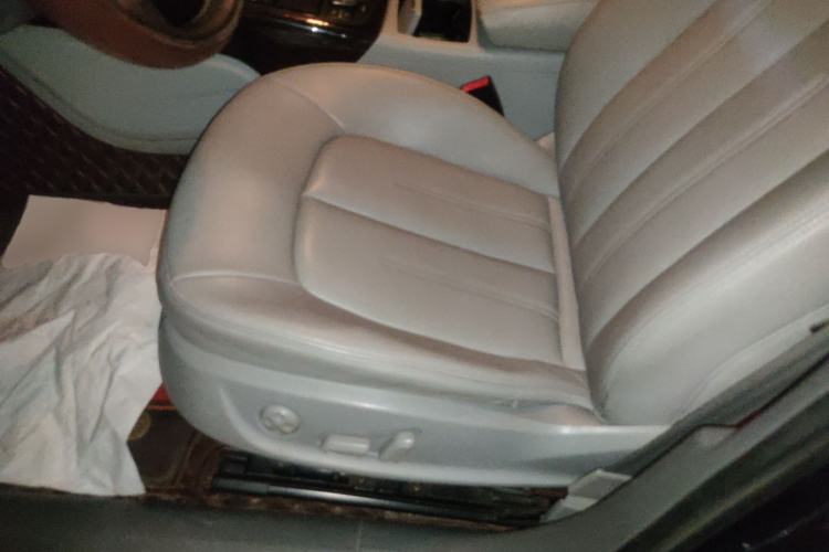 Used Audi A6L 2012 30 FSI Technology Edition
