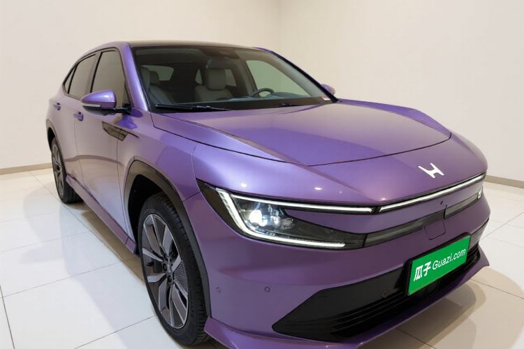 Used Honda P7 2025 Four-Wheel Drive Long-Range Max