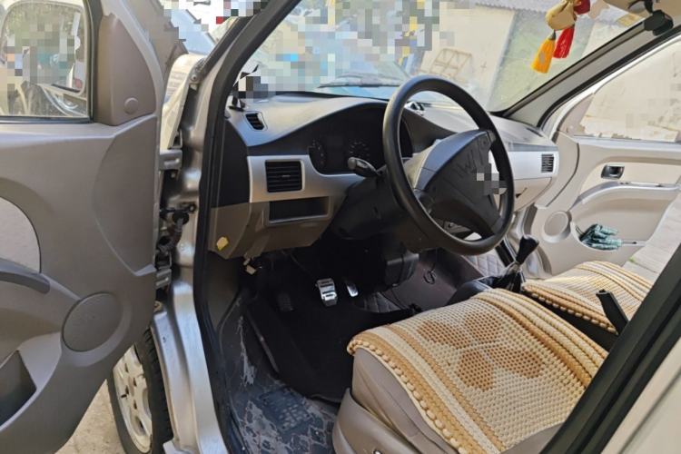 Used Wuling Rongguang 2011 1.2L Standard Version