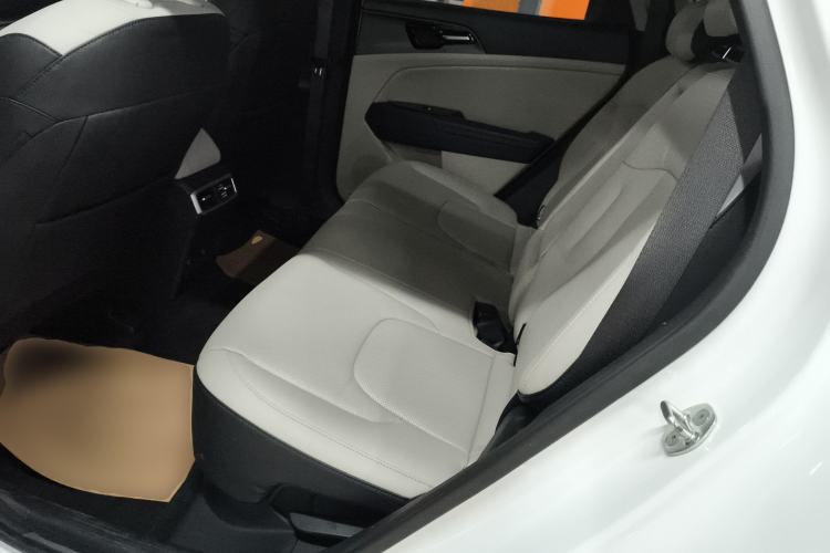 Used Kia Sportage (Chinese Domestic Model) 2023 2.0L HEV Two-Wheel Drive Prestige Edition
