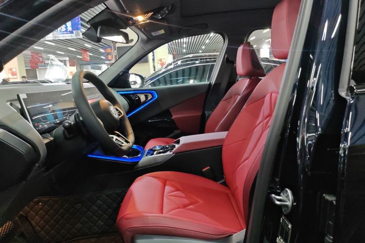 Used BMW X3 2026 Model xDrive25L M Sport Midnight Package