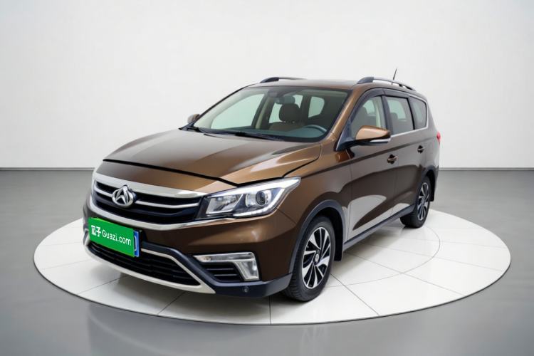 Used CHANGAN OSHAN A800 2017 1.5T Manual Luxury Model Guazi used car, China used car export, Used car for sale, Used  cars, Cheapest cars for sale