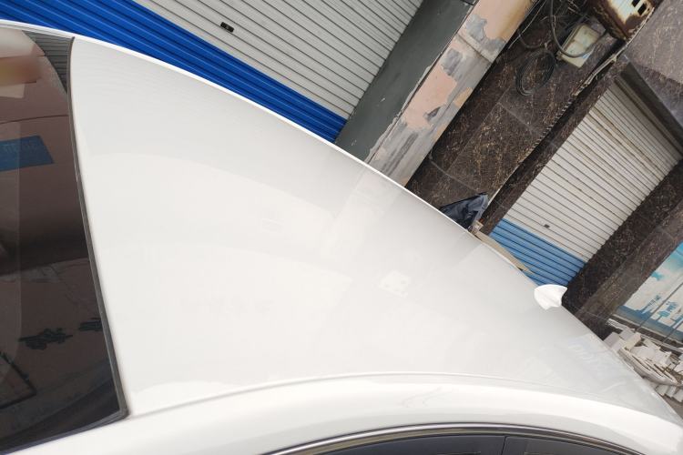 Used Buick Velite 6 2024 450km Comfort Edition PLUS