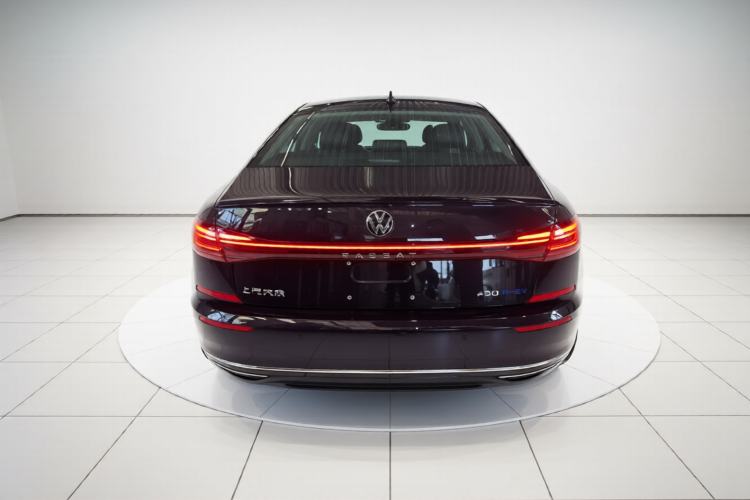 Used Volkswagen Passat New Energy 2022 430 PHEV Hybrid Elite Edition