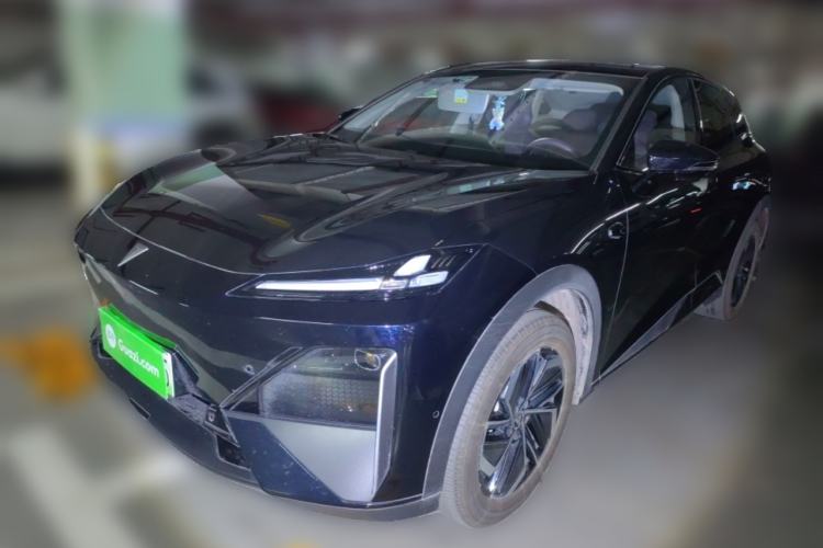 Used Deepal S07 2026 Model 550Ultra Huawei Qiankun ADS SE Edition