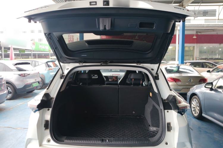 Used NETA U 2022 Zhi400 Pro Lithium Iron Phosphate
