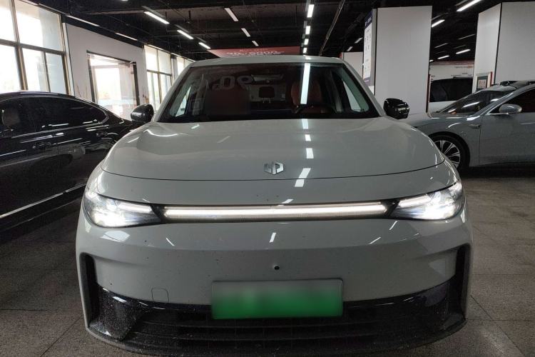 Used Leapmotor C10 2024 530 Comfort Edition