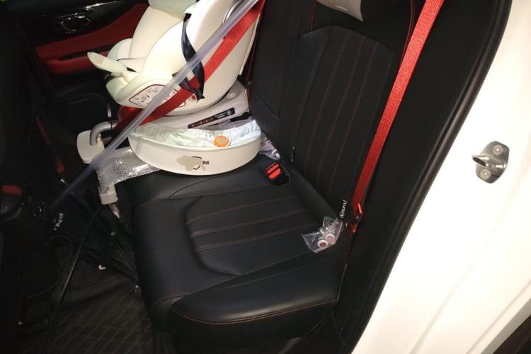 Used GAC Trumpchi EMPOW 2021 270T DCT J16 Version
