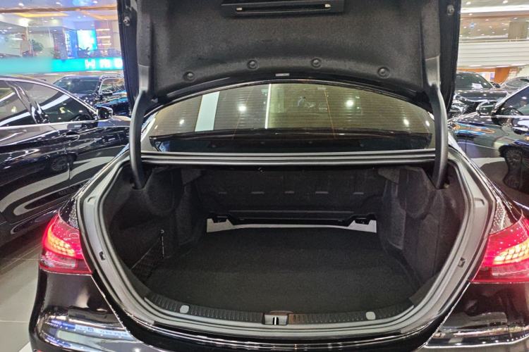 Used Mercedes-Benz E-Class 2021 E 300 L Luxury Model