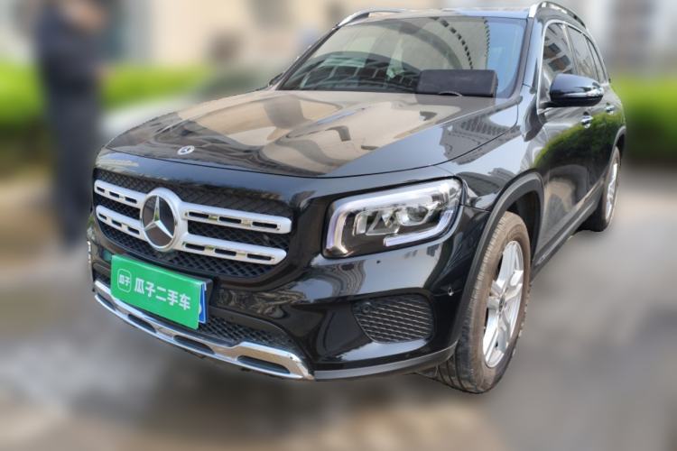 Used Mercedes-Benz GLB 2023 GLB 220 Sport Edition