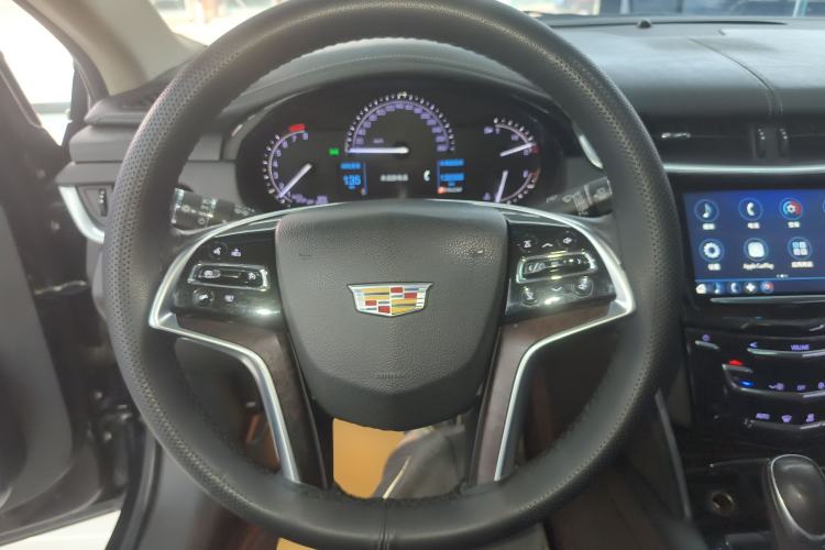 Used Cadillac XTS 2018 28T Tech Edition
