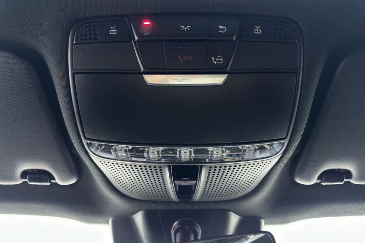 Used Mercedes-Benz GLC Coupe 2020 GLC 300 4MATIC Coupe SUV
