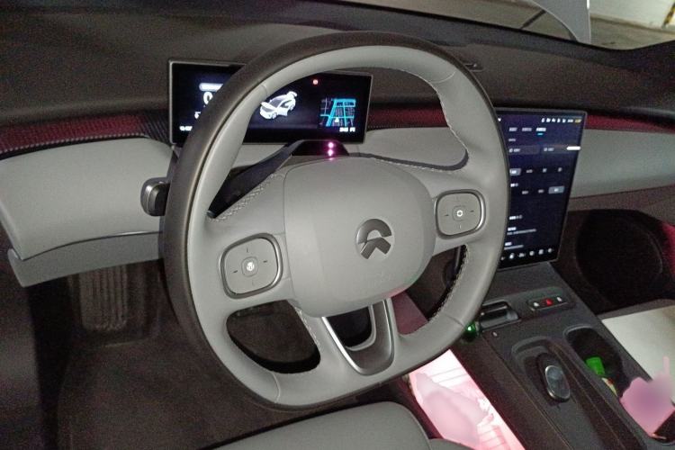 Used Nio ET5T 2024 75kWh Touring