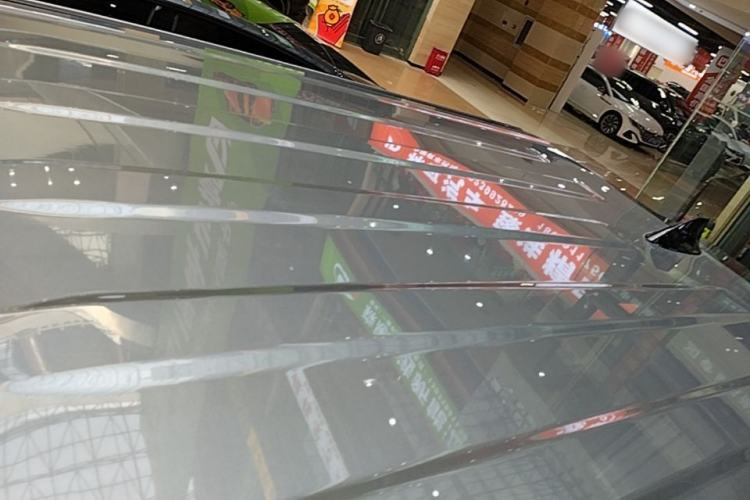 Used Dongfeng Zhengzhou Nissan Z9 2025 GT 2.3T Automatic Diesel 4x4 First Edition – Enjoyment Version
