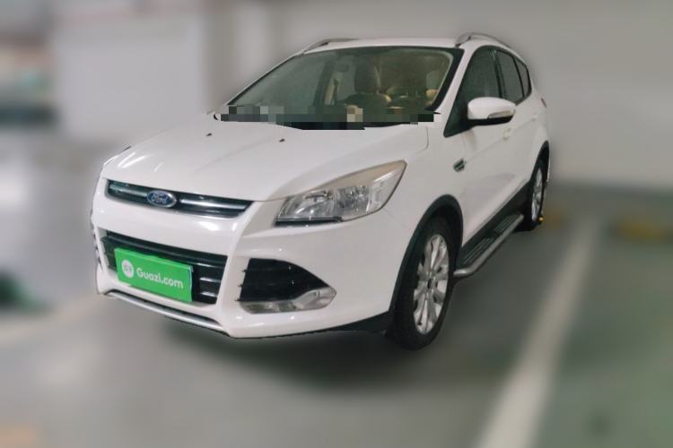 Used Ford Kuga 2015 1.5L GTDi Two-Wheel-Drive Comfort Model