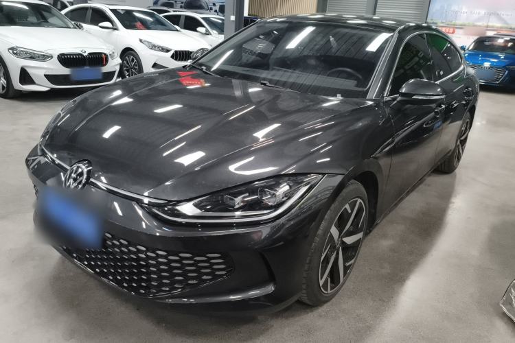 Used Volkswagen Lamando 2023 Lavida L 280TSI DSG Cool & Spicy Edition