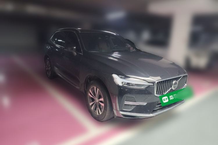 Used Volvo XC60 2025 B5 4x4 Smart Luxury Edition

