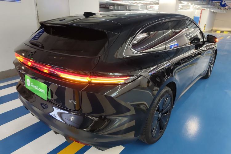 Used Nio ET5T 2024 75kWh Touring
