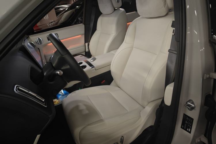 Used Li Auto L6 2025 Pro Smart Refresh Edition