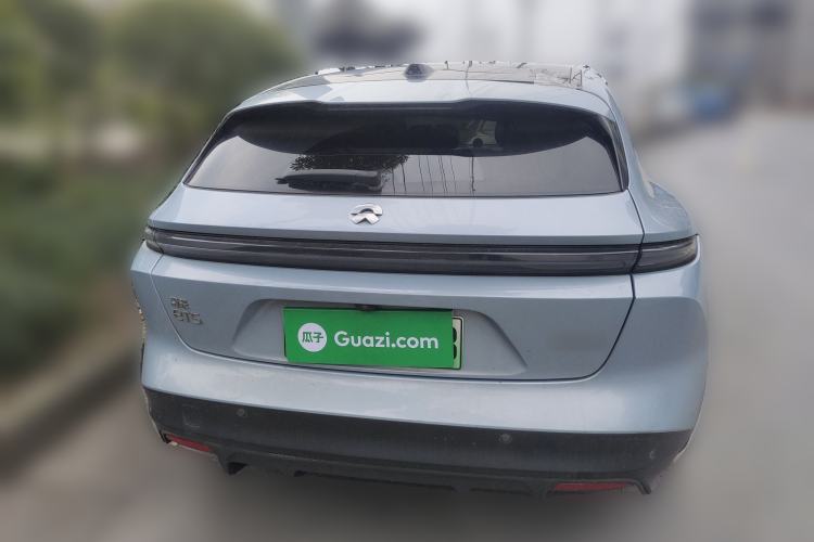 Used Nio ET5T 2023 75 kWh Touring Exterior 4