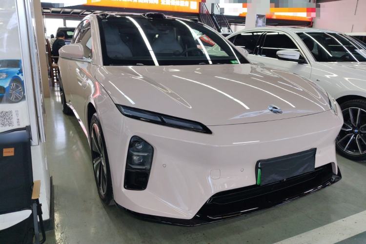 Used Nio ET5T 2025 75 kWh Touring

