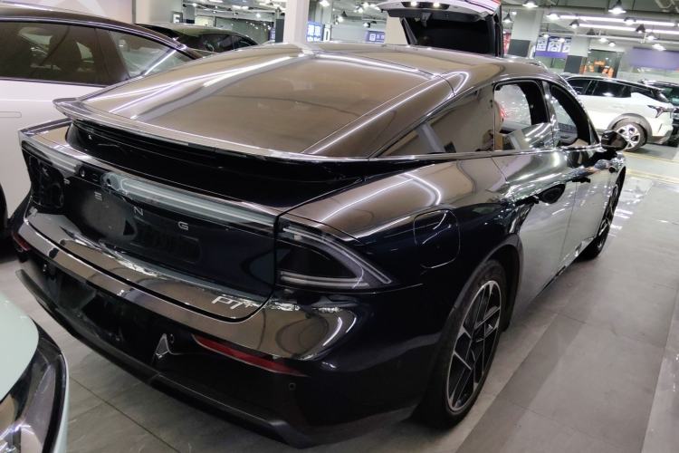 Used XPeng P7+ 2024 Long-Range Max
