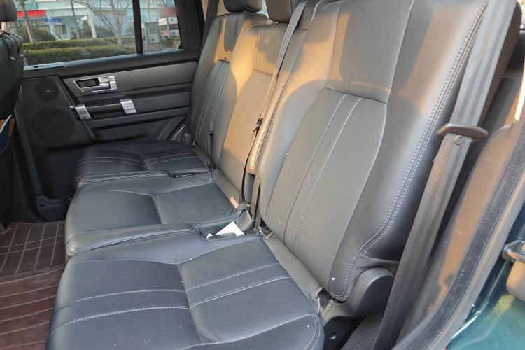 Used Land Rover Discovery 2013 3.0 SDV6 HSE Diesel Edition