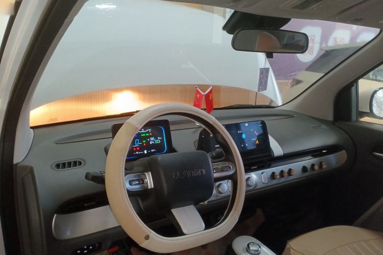 Used Qiyuan Lumin 2022 210km Sweet Edition
