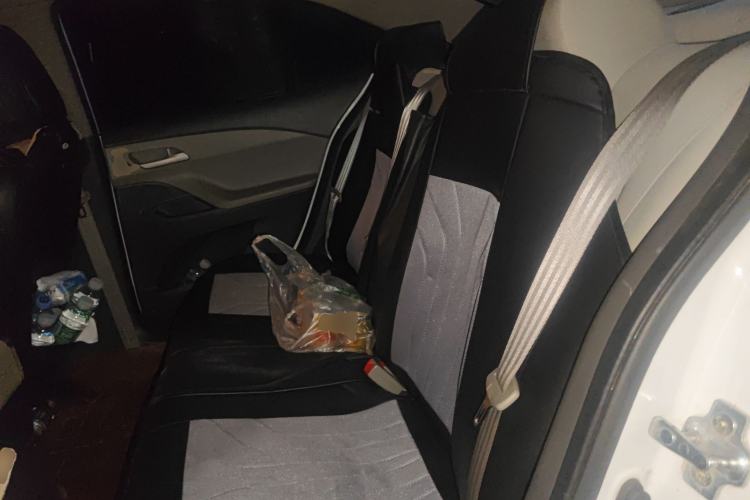 Used Chevrolet Sail 2015 Sail 3 1.3L Manual Ideal Edition