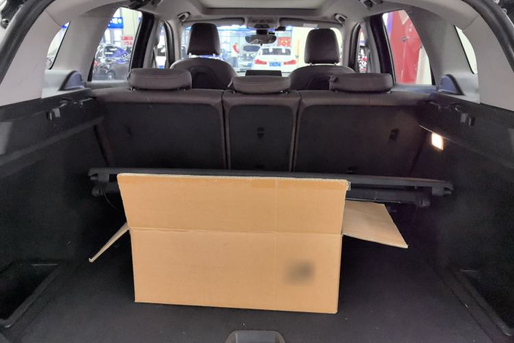 Used BMW X1 2021 sDrive20Li Fashion Model