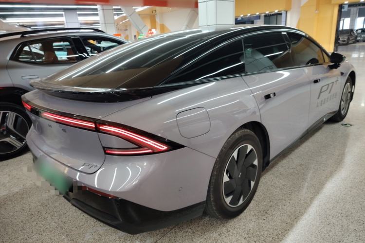 Used XPeng P7+ 2024 Long-Range Max
