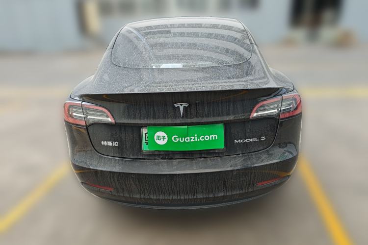 Used Tesla Model 3 2022 Rear-Wheel-Drive Version