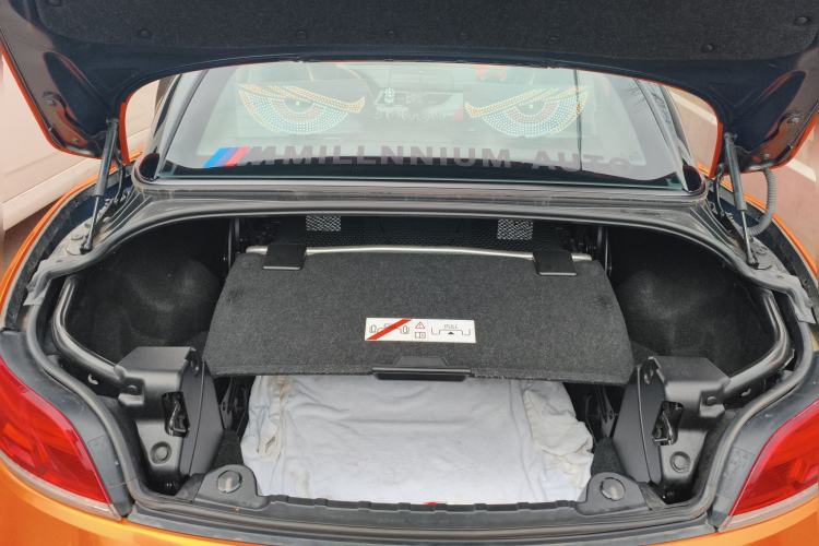 Used BMW Z4 2013 sDrive20i Leading Model