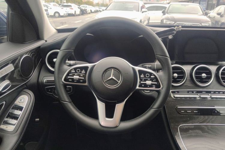 Used Mercedes-Benz C-Class 2019 Restyled C 260 L Sport Edition