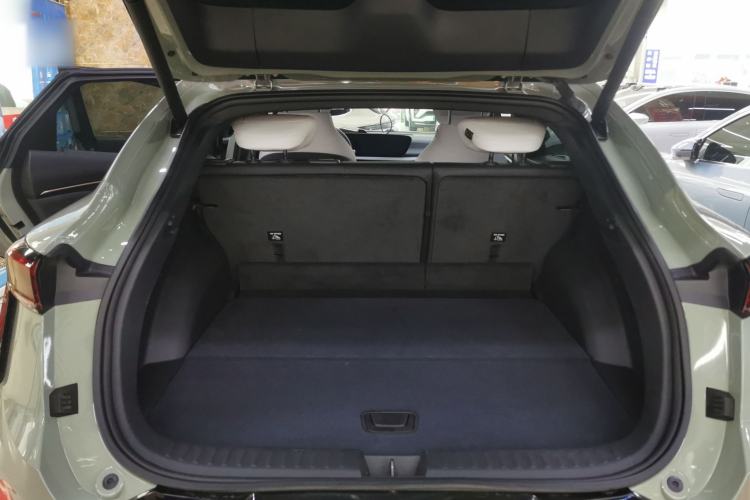 Used Buick E4 2023 GS Edition
