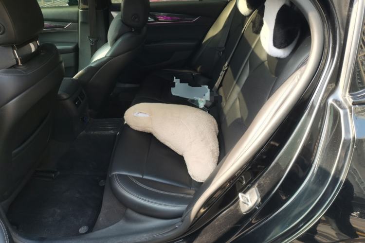 Used Cadillac CT5 2020 28T Luxury Version