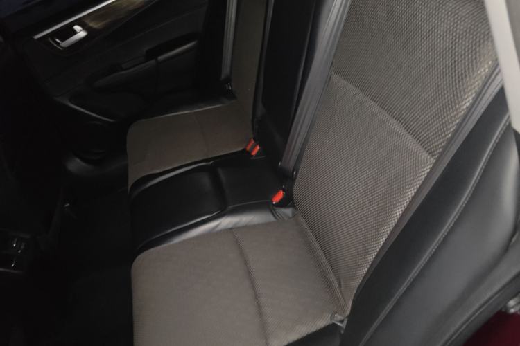 Used Honda Jade 2017 1.8L automatic Comfort version 5 seats
